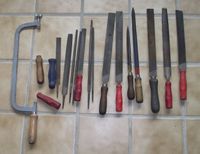 diverse Werkzeuge zu verkaufen Nordrhein-Westfalen - Neunkirchen-Seelscheid Vorschau