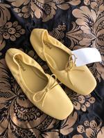 Ballerinas Schuhe JEFFREY CAMPBELL Gr. 39 (38) Leipzig - Eutritzsch Vorschau
