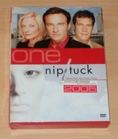 Aus Sammlung: Nip/Tuck Staffel 1 DVD FSK 16 Julian McMahon Schleswig-Holstein - Osterrönfeld Vorschau