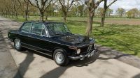 BMW 2002 Schwarz Nordrhein-Westfalen - Nettetal Vorschau