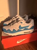 Nike Air Max 1 Größe 42 Sachsen-Anhalt - Magdeburg Vorschau