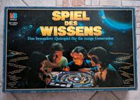 Spiel des Wissens Brettspiel MB Spiele Alte Ausgabe 1984 Familien Nürnberg (Mittelfr) - Großreuth b Schweinau Vorschau