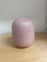 Ikea Blumenvase Mini Vase Rosa Pink Deko Bayern - Bad Staffelstein Vorschau