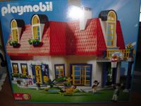 Playmobilhaus Unstrut-Hainich - Heroldishausen Vorschau