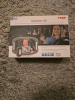 Reer Babyview LED Auto Sicherheitsspiegel mit Licht NEU Niedersachsen - Buxtehude Vorschau