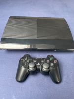 PS3 Super Slim (inkl. 1 Controller) Speyer - Dudenhofen Vorschau