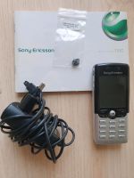 Sony Ericsson T610 Bielefeld - Heepen Vorschau