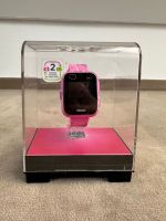 Vtech KidiZoom Smart Watch DX2 Pink Kr. München - Unterhaching Vorschau