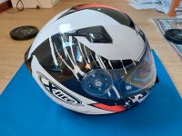 X-Lite Nolan Group Motorrad Helm Motorradhelm Größe 59/60 L Buchholz-Kleefeld - Hannover Groß Buchholz Vorschau