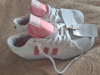 Damen Sneaker  Adidas Nizza Nordrhein-Westfalen - Solingen Vorschau