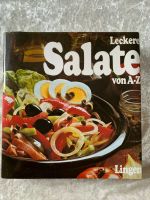 Leckere Salate von A - Z Hessen - Lautertal Vorschau