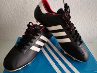 Adidas uwe Fußballschuhe gr.43 neu sammler Nordrhein-Westfalen - Neuss Vorschau