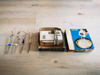 DDR Komet Handmixer RG25,  voll funktionsfähig Berlin - Pankow Vorschau