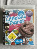 Little Big Planet PlayStation 3 Niedersachsen - Bad Lauterberg im Harz Vorschau