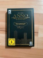 Anno 1800 PC Investorenausgabe Neu Nordrhein-Westfalen - Leverkusen Vorschau