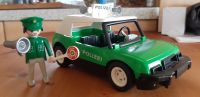 Playmobil 3215 71591 Classic Polizei Polizeiauto von 1976 Baden-Württemberg - Frankenhardt Vorschau