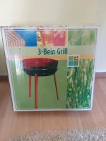 3 Bein Grill Grillrost Sachsen - Plauen Vorschau