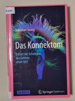 Sebastian Seung Das Konnektom Schaltplan des Gehirns Buch Nordrhein-Westfalen - Rheda-Wiedenbrück Vorschau