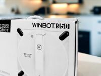 Ecovavs WINBOT 950 Fensterreinigungs-Roboter Rheinland-Pfalz - Budenheim Vorschau