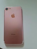 Iphone 7 rosegold Stuttgart - Stuttgart-Ost Vorschau