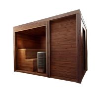 Sauna Premium Komfort 220×330 cm Brandenburg - Frankfurt (Oder) Vorschau