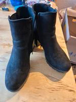 Stiefeletten Bayern - Rosenheim Vorschau