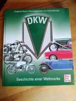 DKW Buch Geschichte einer Weltmarke Nordrhein-Westfalen - Viersen Vorschau
