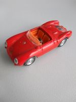 Suche Porsche 550 718 Spyder Replica zum restaurieren Saarbrücken-Dudweiler - Dudweiler Vorschau