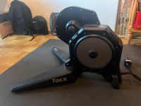 TACX Flux S Smart - Rollentrainer - mit Vorderradstütze Hessen - Waldeck Vorschau