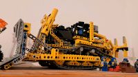Sammlerstück Lego Technic 8275 Bulldozer mit Motor. Sachsen - Bahretal Vorschau