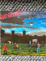 LP Vinyl Mr. MISTER Welcome to The Real World 80’ Berlin - Spandau Vorschau