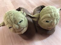 Kinder Hausschuhe Meister Yoda Star Wars Rheinland-Pfalz - Kaiserslautern Vorschau
