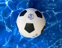 Schalke 04 Ball zu verkaufen Nordrhein-Westfalen - Haan Vorschau