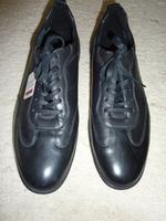 Neue , schwarze  Leder- Schuhe Gr.10  *** LLOYD Germany  ** West - Zeilsheim Vorschau