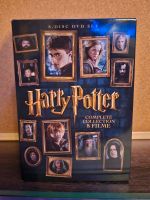 Harry Potter DVD Set Hessen - Lohra Vorschau