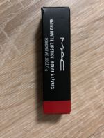 MAC Retro Matte Lipstick „Ruby Woo“ Nordrhein-Westfalen - Neuss Vorschau