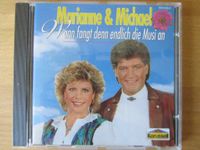 Marianne & Michael: Wann fangt denn endlich die Musi an (CD, TOP) Hessen - Eschborn Vorschau