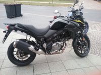 Suzuki DL650 V-Strom Vorführer Brandenburg - Falkensee Vorschau