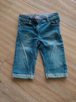 Jeans Bermuda Shorts Esprit Gr. 122 Baden-Württemberg - Hilzingen Vorschau