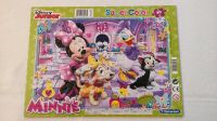 Rahmenpuzzle Minnie Mouse Mecklenburg-Vorpommern - Stralsund Vorschau