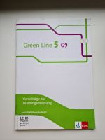 Green Line 5 Vorschläge zur Leistungsmessung Nordrhein-Westfalen - Issum Vorschau