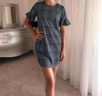 Calvin Klein  MidiKleid/Casualkleid Baden-Württemberg - Vöhringen Vorschau