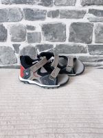 NEUE Schuhe Sandalen Junge Gr.24 Nordrhein-Westfalen - Hamm Vorschau