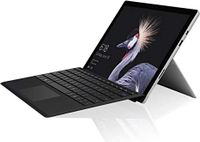 Microsoft Surface Pro 7 SSD 16 GB RAM i7 TOUCH Win11 Tastatur Schleswig-Holstein - Kiel Vorschau