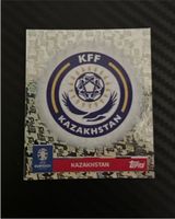 Sticker EM2024 Topps foil Thüringen - Ilmtal Vorschau