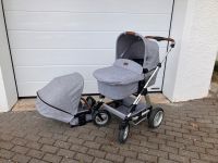 ABC Design Viper 4 +Zubehör Kombikinderwagen graphite Kinderwagen Hessen - Idstein Vorschau