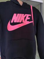 Nike Hoodie Damen.Größe S . Schleswig-Holstein - Oeversee Vorschau