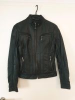 Lederjacke / Kunstlederjacke / Bikerjacke  Gr. 36 Hessen - Haiger Vorschau