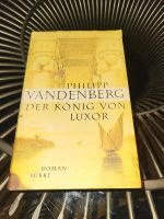 Der König von Luxor Philipp Vandenberg Eimsbüttel - Hamburg Schnelsen Vorschau