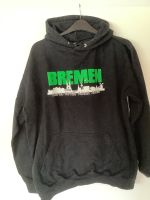 Werder Bremen Hoodie M / L Pullover mit Kapuze Schleswig-Holstein - Bovenau Vorschau